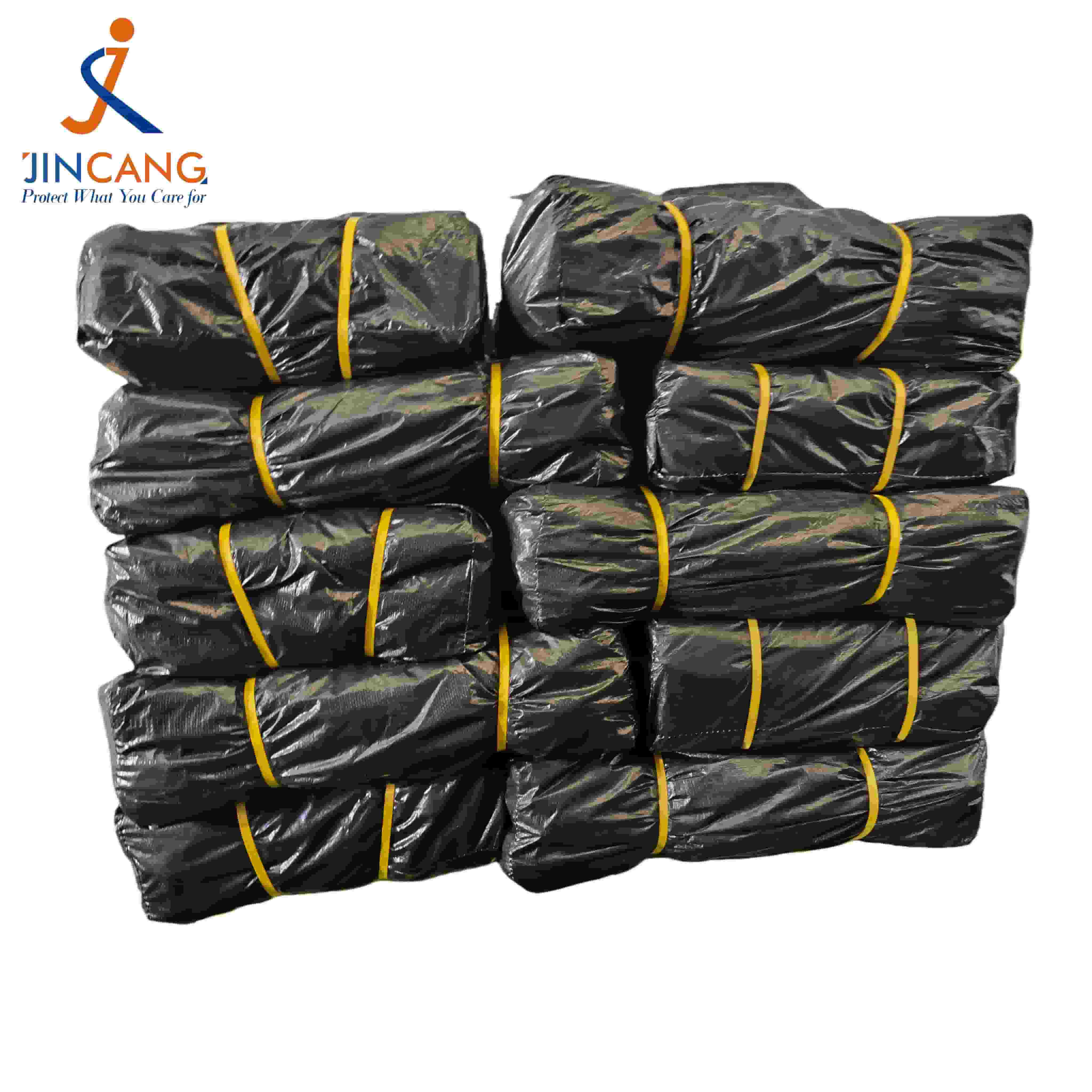 130g tarpaulin dara hitam 130g tarpaulin dara hitam
