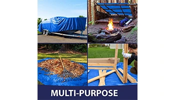 Mengapa Tarps Tahan UV adalah penukar permainan untuk projek iklim padang pasir