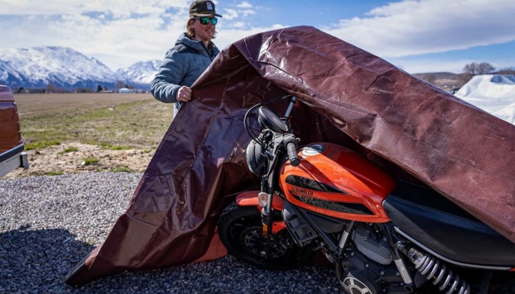 Cara Memilih Tarpaulin Kargo Terbaik untuk Perlindungan dan Ketahanan Maksimum