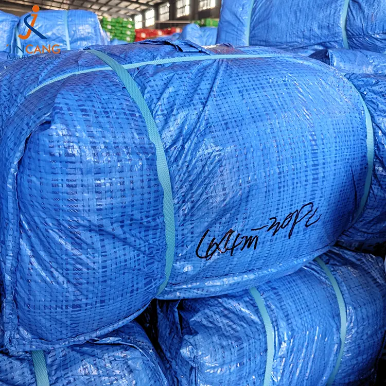 50 gsm biru pe tarpaulin