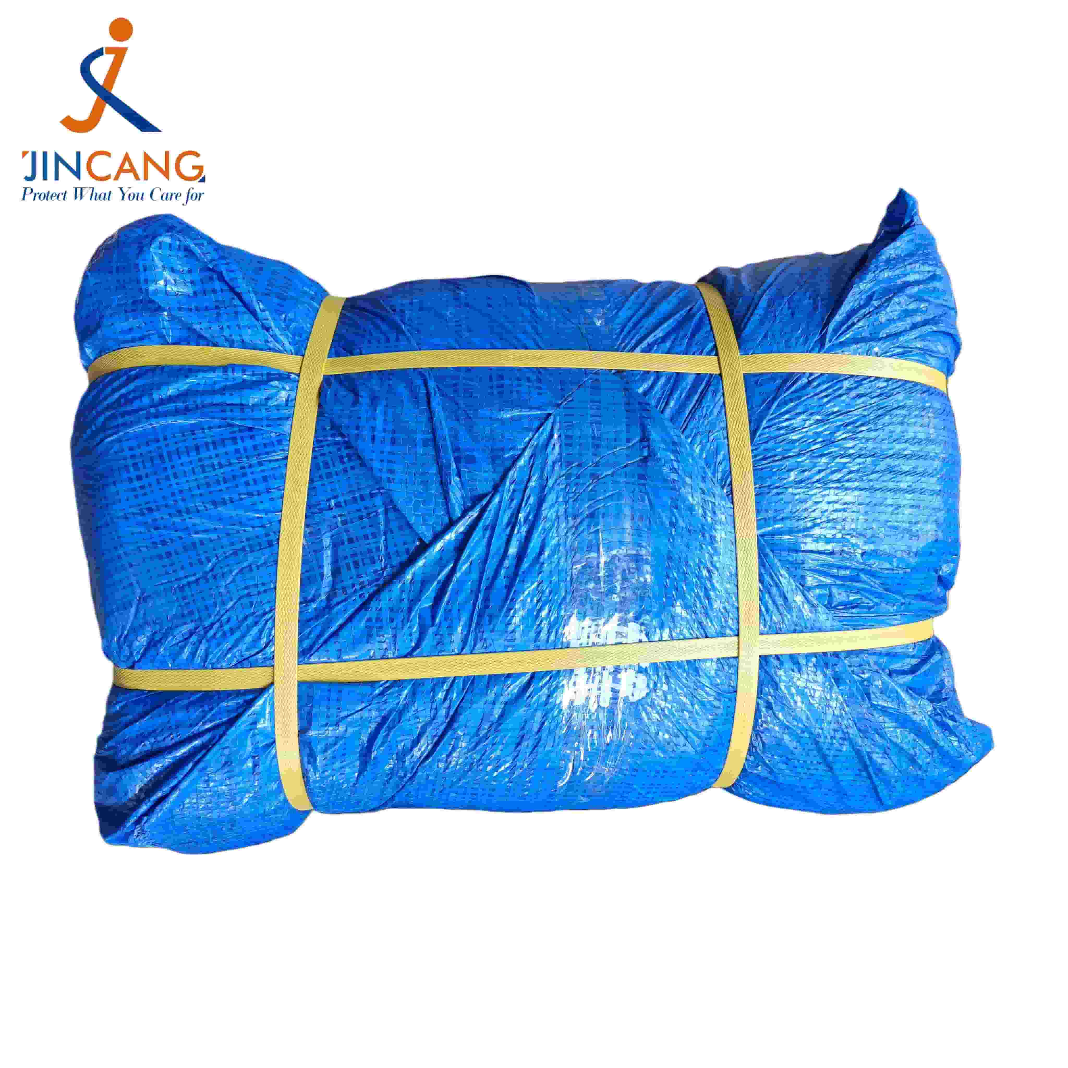 60g tarpaulin pe biru 60g tarpaulin pe biru