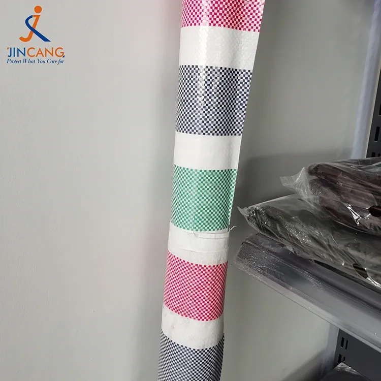 90 gsm jalur pe tarpaulin roll