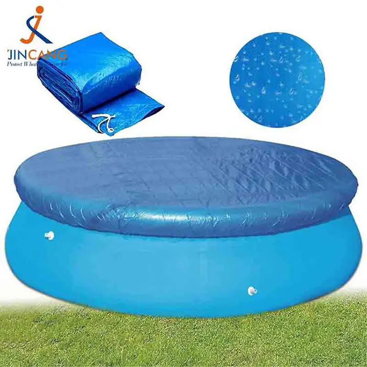Polycarbonate Clats Cover Kolam Tegar