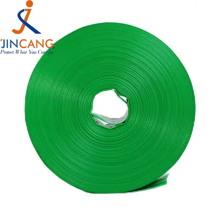 Pe braided meletakkan hos rata Pe braided meletakkan hos rata