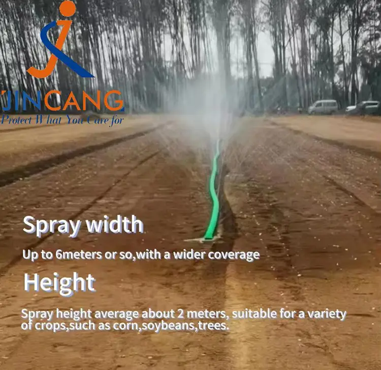 Pe braided meletakkan hos rata